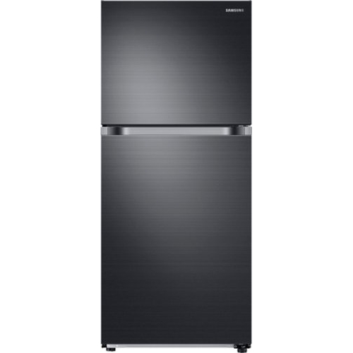 Samsung Refrigerator Model OBX RT18M6215SG